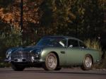 Aston Martin DB5 1963 года